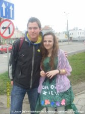 2012.04.22 - Światowy Dzień Ziemi
