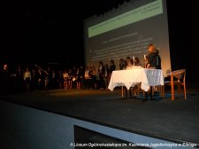 2012.04.24 - Shoah - Konferencja