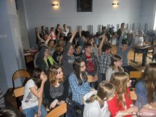2012.04.27 - Dzień Kultury Angielskiej