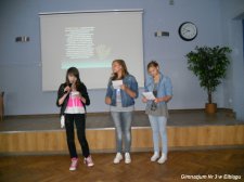 2012.06.27 - Prezentacja projektów gimnazjalnych
