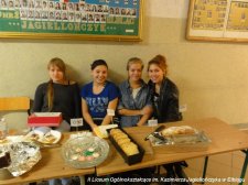 2012.09.21 - Kiermasz ciast