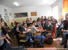 2012.09.30 - Dzień Chłopaka na słodko