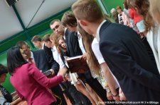 2015.06.26 - Zakończenie roku szkolnego
