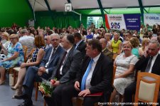 2016.06.24 - Uroczyste zakończenie roku szkolnego