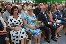 Rok szkolny 2015-2016