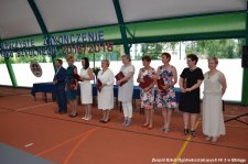 2016.06.24 - Uroczyste zakończenie roku szkolnego