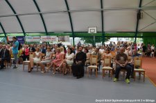 2016.06.24 - Uroczyste zakończenie roku szkolnego