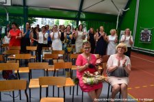 2016.06.24 - Uroczyste zakończenie roku szkolnego