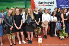 Rok szkolny 2016-2017