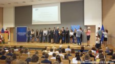 2018.06.20 - Gimnazjum Nr 3 Szkoła Mistrzów