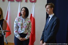 2018.06.22 - Uroczyste zakończenie roku szkolnego
