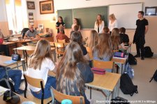 2018.09.18 - Kiermasz podręczników
