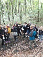2018.10.05 - Biologia - Warsztaty terenowe