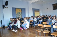 2018.10.17 - Promocja 8 klasy