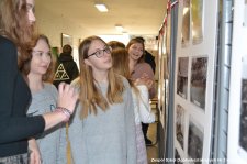 2018.11.07 - Wystawa 100lecie odzyskania niepodległości