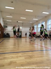 2018.11.09 - Turniej - Dzień Niepodległości