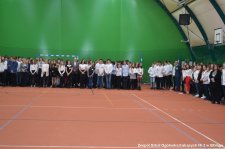 2018.11.09 - Urodziny Niepodległej