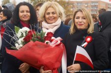 2018.11.11 - Urodziny Niepodległej