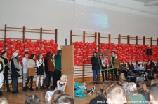 2019.01.11 - Koncert WOŚP