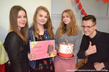 2019.02.12 - Muzyczny konkurs walentynkowy