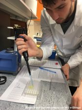 2019.02.16 - 1C - UWM - Olsztyn - Zajęcia - biologia