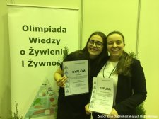 2019.03.28-30 - Olimpiada o Żywieniu