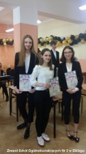 2019.04.06 - Olimpiada Wiedzy Ekologicznej