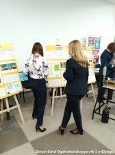 2019.04.25 - Festiwal Naukowy Explory