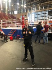 2019.05.21-26 - Nikodem Bujalski