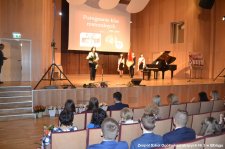 2019.05.24 - Zakończenie klas maturalnych
