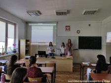 2019.06.18 - Przygotowania do kolejnych Olimpiad