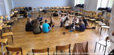 2019.09.13 - Integracja If po szkole podstawowej