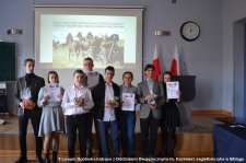 2019.11.08 - Turniej z okazji Dnia Niepodległości