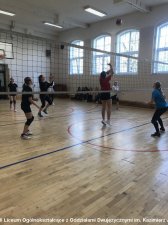 2019.11.08 - XIII Turniej z okazji Dnia Niepodległości