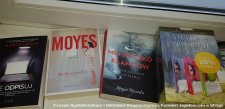 2019.11.21 - Nowości w bibliotece szkolnej