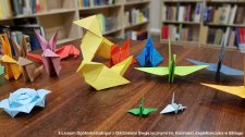 2019.12.05 - Pasje - origami
