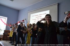 2020.02.17 - Konkurs Piosenki Walentynkowej