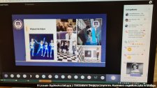 2021.04.30 - Zakończenie roku klas 3