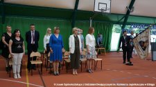 2021.06.25 - Uroczyste zakończenie roku szkolnego