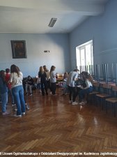 2021.09.06 - Integracja - 1C
