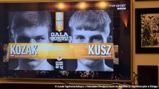 2021.09.06 - Nikodem Kozak - boks