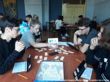 2021.10.11-15 - Rummikub