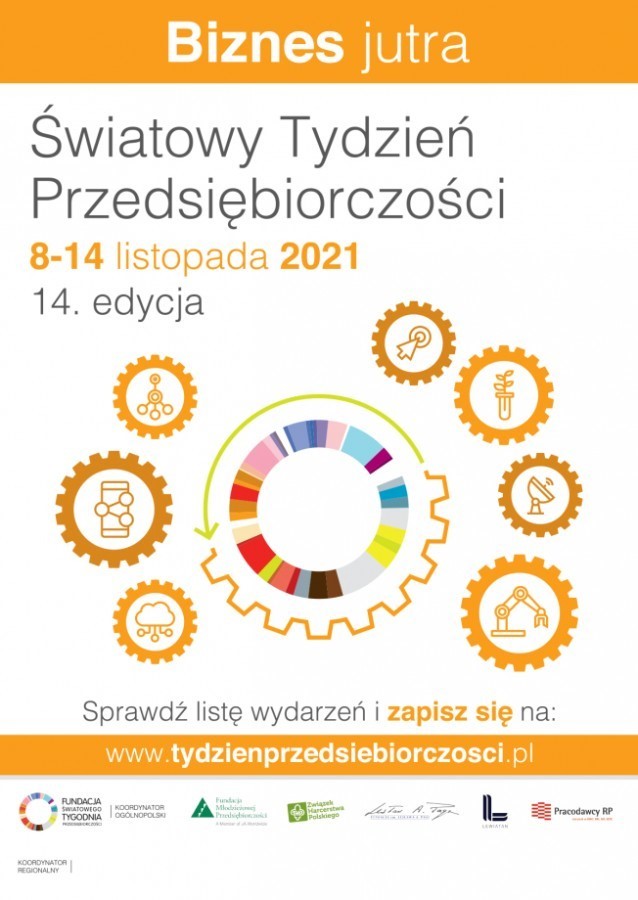 20211118 24 Swiatowy Tydzien Przedsiebiorczosci