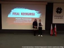 2021.11.18 - Polskie konstytucje - konkurs