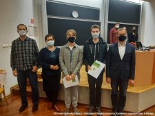 2022.02.23 - Olimpiada matematyczna