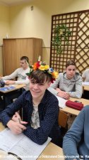 2022.03.21 - Dzień bez plecaka