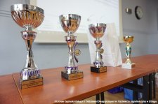 2022.06.20 - Turniej szachowy - II LO