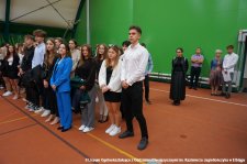 2022.09.01 - Rozpoczęcie roku szkolnego