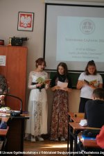 2022.09.05 - Narodowe czytanie 2022