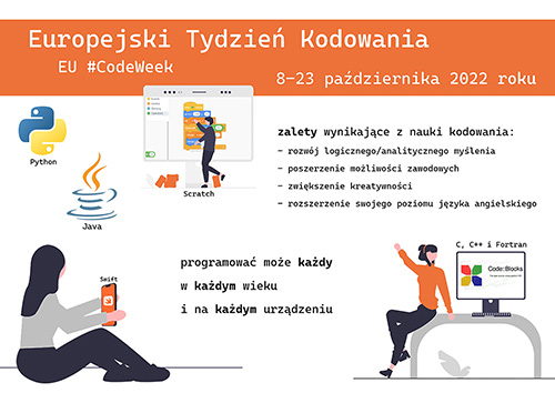 20221008 23 Europejski Tydzien Kodowania 12